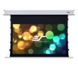 Elite Screen ETB100HW2-E12, 100" (16:9), 221.4 x 124.5 cm, White