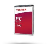 Toshiba L200 - Slim Laptop PC Hard Drive 2TB 2,5", BULK