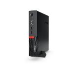 Lenovo ThinkCentre M720q Tiny Intel Core i5-8400T (1.7GHz up to 3.3GHz, 9MB), 8GB DDR4 2666Mhz, 1TB HDD 7200 rpm, Integrated Graphics UHD 630, WLAN Ac, BT, KB, Mouse, Win 10 Pro, 3Y On site