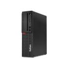 Lenovo ThinkCentre M720s SFF Intel Core i5-8400 (2.0GHz up to 4.00 GHz, 9MB), 8GB DDR4 2666Mhz, 256GB SSD, Integrated Graphics UHD 630, Slim DVD, No WLAN, KB, Mouse, 7in1 card reader, Win 10 Pro, 3Y On site