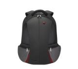 Asus ROG ARTILLERY Backpack Black for up to 17'' laptop, Black