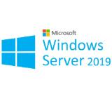 Dell Microsoft Windows Server Standard 2019 16 cores2VMs, ROK, Only for DELL SERVERS