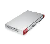 ZyXEL USG1900 UTM BDL Firewall Appliance 10/100/1000, 8x configurable UTM Bundle (AS,AV,CF,IDP) 1 YR