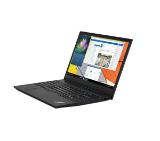 Lenovo ThinkPad E590 Intel Core i5-8265U(1.6GHz up to 3.9GHz, 6MB), 8GB DDR4 2400MHz, 256GB SSD, 15.6" FHD (1920 x 1080), AG, IPS, Intel UHD Graphics 620, WLAN AC, BT, FPR, 720mp Cam, 3 cell, DOS, Black, 3Y Warranty