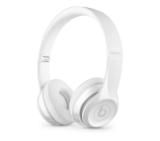 Beats Solo3 Wireless On-Ear Headphones, Gloss White