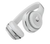 Beats Solo3 Wireless On-Ear Headphones, Satin Silver