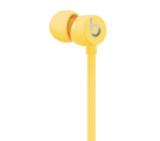 Beats urBeats3 Earphones with Lightning Connector, Yellow
