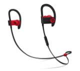 Beats Powerbeats3 Wireless Earphones, The Beats Decade Collection, Defiant Black Red