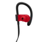 Beats Powerbeats3 Wireless Earphones, The Beats Decade Collection, Defiant Black Red