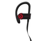 Beats Powerbeats3 Wireless Earphones, The Beats Decade Collection, Defiant Black Red