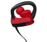 Beats Powerbeats3 Wireless Earphones, The Beats Decade Collection, Defiant Black Red