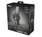 TRUST GXT 242 Lance Streaming Microphone