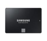 Samsung SSD 860 EVO 250GB B2B, Int. 2.5" SATA III, V-NAND 3bit MLC, MJX Controller, 512MB LPDDR4, Read 550 MB/s Write 520 MB/s