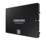 Samsung SSD 860 EVO 250GB B2B, Int. 2.5" SATA III, V-NAND 3bit MLC, MJX Controller, 512MB LPDDR4, Read 550 MB/s Write 520 MB/s