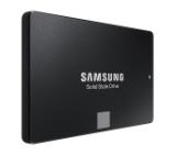 Samsung SSD 860 EVO 500GB B2B, Int. 2.5" SATA III, V-NAND 3bit MLC, MJX Controller, 512MB LPDDR4, Read 550 MB/s Write 520 MB/s