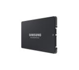 Samsung SSD 860 DCT 960GB, Int. 2.5" SATA III, V-NAND 3-bit MLC, MJX Controller, 256-bit Encryption, Read 550 MB/s Write 520 MB/s