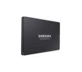 Samsung SSD 860 DCT 1920GB, Int. 2.5" SATA III, V-NAND 3-bit MLC, MJX Controller, 256-bit Encryption, Read 550 MB/s Write 520 MB/s