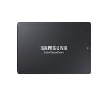 Samsung SSD 860 DCT 1920GB, Int. 2.5" SATA III, V-NAND 3-bit MLC, MJX Controller, 256-bit Encryption, Read 550 MB/s Write 520 MB/s