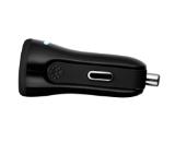 TRUST 20W Fast Dual Car Charger for phones and tablets