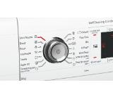 Bosch WTW85551BY, Drying machine with heat pump technology; 9kg A++, SelfCleaning condenser, display, 65dB