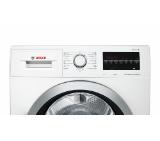 Bosch WTW85461BY, Drying machine with heat pump technology; 9kg A++, SelfCleaning condenser, display, 64dB