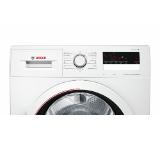 Bosch WTM85251BY, Drying machine with heat pump technology; 8kg A++,  display, 65dB