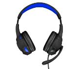 TRUST GXT 307B Ravu Gaming Headset for PS4/ PS5 - blue