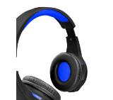 TRUST GXT 307B Ravu Gaming Headset for PS4/ PS5 - blue