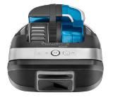 Rowenta RR8021WH SMART FORCE CYCLONIC, Cyclone technology, Hardwood flooring & cleaning carpets; Brushless motor, Recognition system Laser camera; 3 cleaning modes, 3 drip sensors, Runtime up to 60 min; Charging time 3 h; Charging station; Wifi; Containe