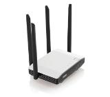 ZyXEL NBG6615, AC1200 MU-MIMO Dual-Band Wireless Gigabit Router