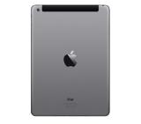 Apple iPad Air Wi-Fi + Cellular 128GB - Space Grey - Second Hand
