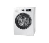 Samsung WW90J5446EW/LE, Washing Machine, 9kg, 1400rpm, DIM Motor; QuickDrive, LED display, A+++, White