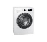 Samsung WW90J5446EW/LE, Washing Machine, 9kg, 1400rpm, DIM Motor; QuickDrive, LED display, A+++, White