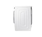 Samsung WW90J5446EW/LE, Washing Machine, 9kg, 1400rpm, DIM Motor; QuickDrive, LED display, A+++, White