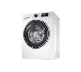Samsung WW90J5446EW/LE, Washing Machine, 9kg, 1400rpm, DIM Motor; QuickDrive, LED display, A+++, White