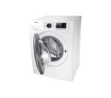 Samsung WW90J5446EW/LE, Washing Machine, 9kg, 1400rpm, DIM Motor; QuickDrive, LED display, A+++, White