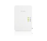 ZyXEL PLA5405v2 EU Twin Pack, 1300 Mbps MIMO Powerline Gigabit Ethernet Adapter
