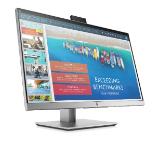 HP EliteDisplay E243d, 23.8" Monitor with Dock
