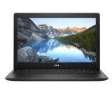 Dell Inspiron 3580, Intel Core i5-8265U (6MB Cache, up to 3.9 GHz), 15.6" FHD (1920x1080) AG, HD Cam, 4GB 2666MHz DDR4, 1TB HDD, DVD+/-RW, AMD Radeon 520 with 2G GDDR5, 802.11ac, BT, Linux, Black