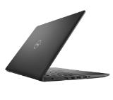 Dell Inspiron 3580, Intel Core i5-8265U (6MB Cache, up to 3.9 GHz), 15.6" FHD (1920x1080) AG, HD Cam, 4GB 2666MHz DDR4, 1TB HDD, DVD+/-RW, AMD Radeon 520 with 2G GDDR5, 802.11ac, BT, Linux, Black