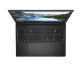 Dell Inspiron 3580, Intel Core i5-8265U (6MB Cache, up to 3.9 GHz), 15.6" FHD (1920x1080) AG, HD Cam, 8GB 2666MHz DDR4, 256GB M.2 PCIe NVMe SSD, DVD+/-RW, AMD Radeon 520 with 2G GDDR5, 802.11ac, BT, Linux, White