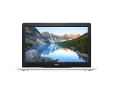 Dell Inspiron 3582, Intel Pentium N5000 (4M Cache, up to 2.7 GHz), 15.6" HD (1366 x 768) AG, HD Cam, 4GB 2666MHz DDR4, 1TB HDD, DVD+/-RW, Intel UHD 605, 802.11ac, BT, Linux, White