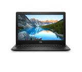 Dell Inspiron 3582, Intel Pentium N5000 (4M Cache, up to 2.7 GHz), 15.6" HD (1366 x 768) AG, HD Cam, 4GB 2666MHz DDR4, 1TB HDD, DVD+/-RW, Intel UHD 605, 802.11ac, BT, Linux, Black