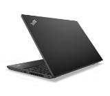 Lenovo ThinkPad L580, Intel Core i5-8250U (1.6GHz up to 3.4GHz, 6MB), 8GB DDR4 2400MHz, 256GB SSD NVME, 15.6" FHD (1920x1080), AG, IPS, Integrated Intel UHD Graphics 620, WLAN AC, BT, FPR, 720p Cam, SCR, 3 cell, Win10 Pro, Black, 1Y Warranty
