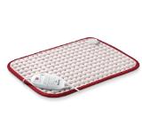 Beurer HK Comfort Cosy heat pad;10 min Turbo heating, 3 temperature settings, automatic switch off after 90 min; washable on 30°