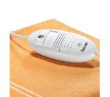 Beurer HK 35 heat pad; 3 temperature settings; automatic switch off after 90 min;cotton cover; washable on 40°; 40(L)x30(W)