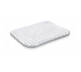 Beurer HK 42 Super Cosy heat pad with super soft surface;3 temperature settings; automatic switch off after 90 min;cotton cover; washable on 30°; 44(L)x33(W)