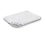 Beurer HK 42 Super Cosy heat pad with super soft surface;3 temperature settings; automatic switch off after 90 min;cotton cover; washable on 30°; 44(L)x33(W)