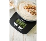 Beurer KS 25 kitchen scale; Bowl with 1.2 litre capacity;3 kg / 1 g