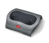 Beurer FM 39 Shiatsu foot massager; Soothing Shiatsu foot massage; Heat function